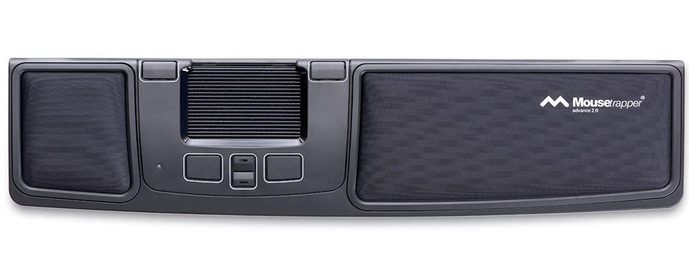 Amazon | Mousetrapper Advance2.0 [MT112]【マウストラッパー